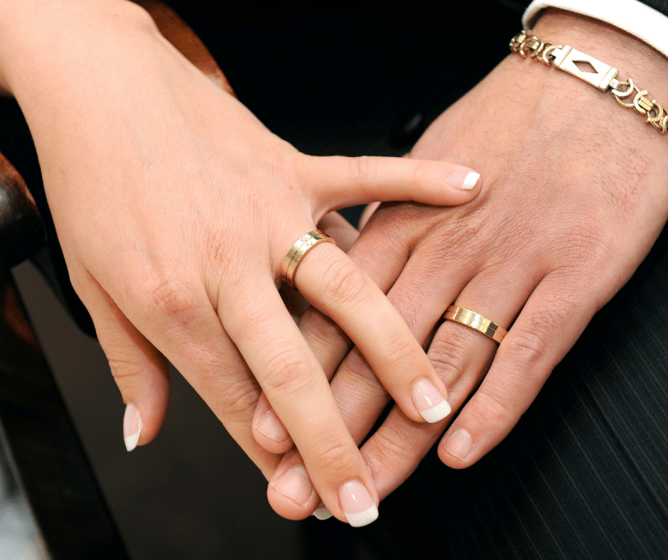 SBNT Express Wedding Officiant