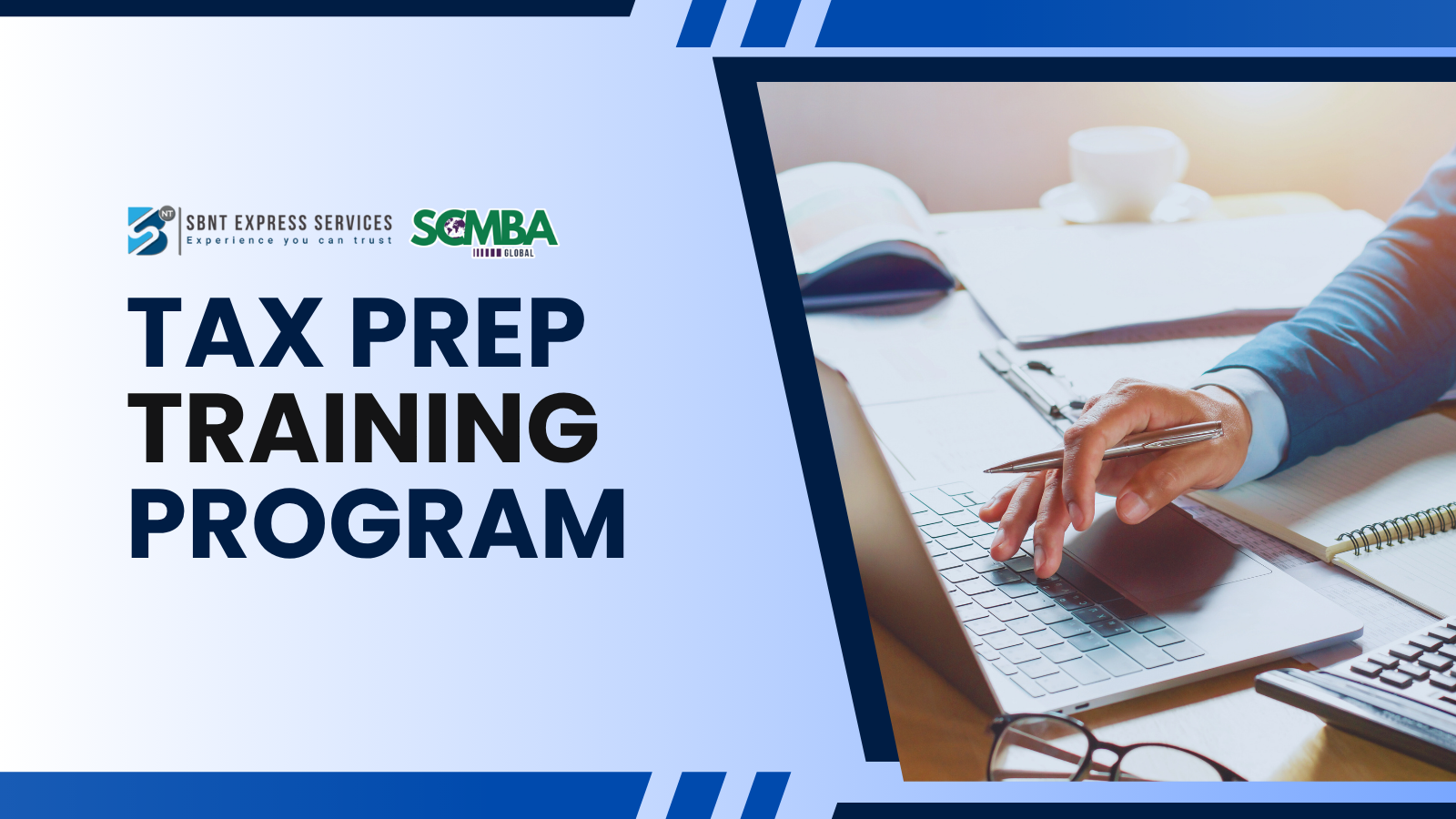 Tax Preparation Level 1